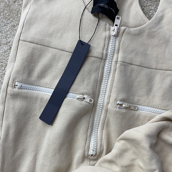 L’animal x Morgan Osman busy BÄDĒ catsuit - Picture 2 of 6